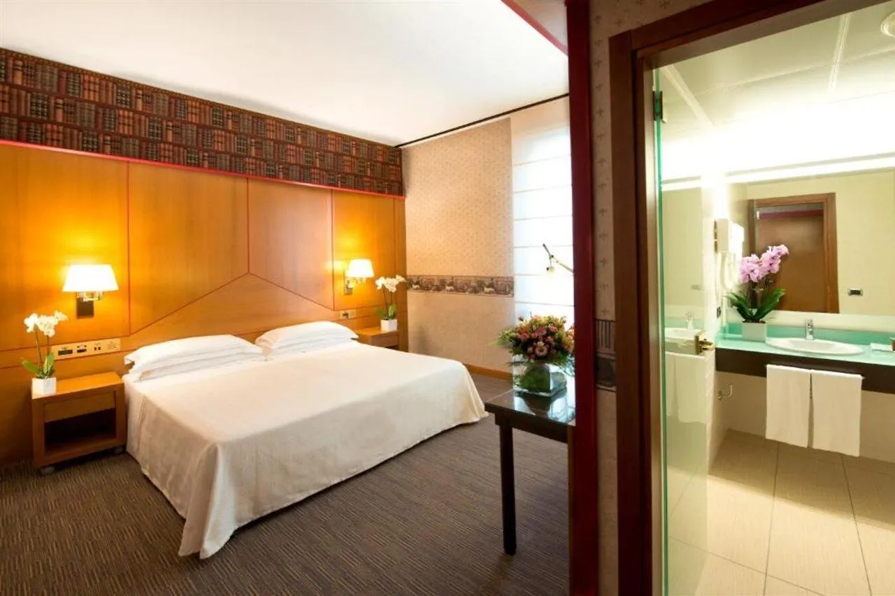 Qc Room Milano Porta Romana