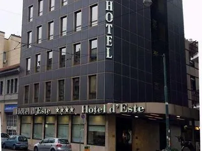 Qc Room Milano Porta Romana 4*, Milaan