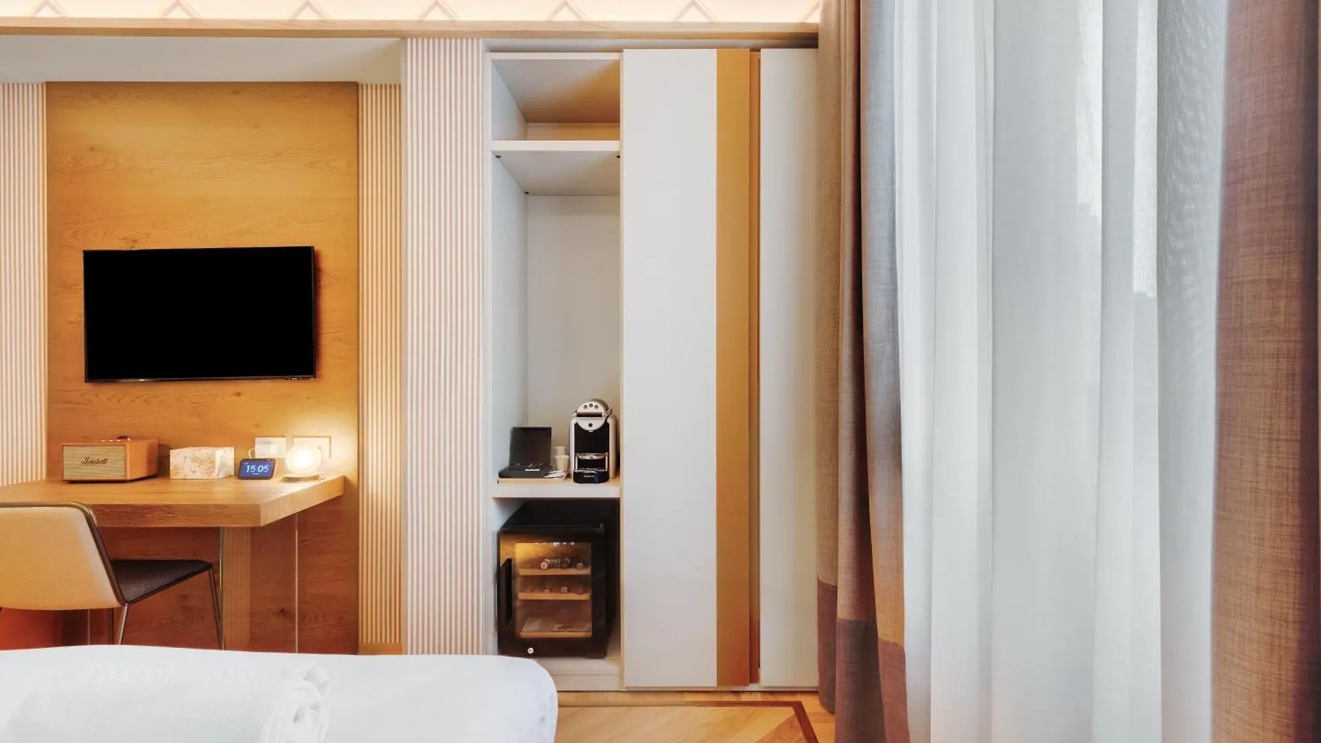 Qc Room Milano Porta Romana
