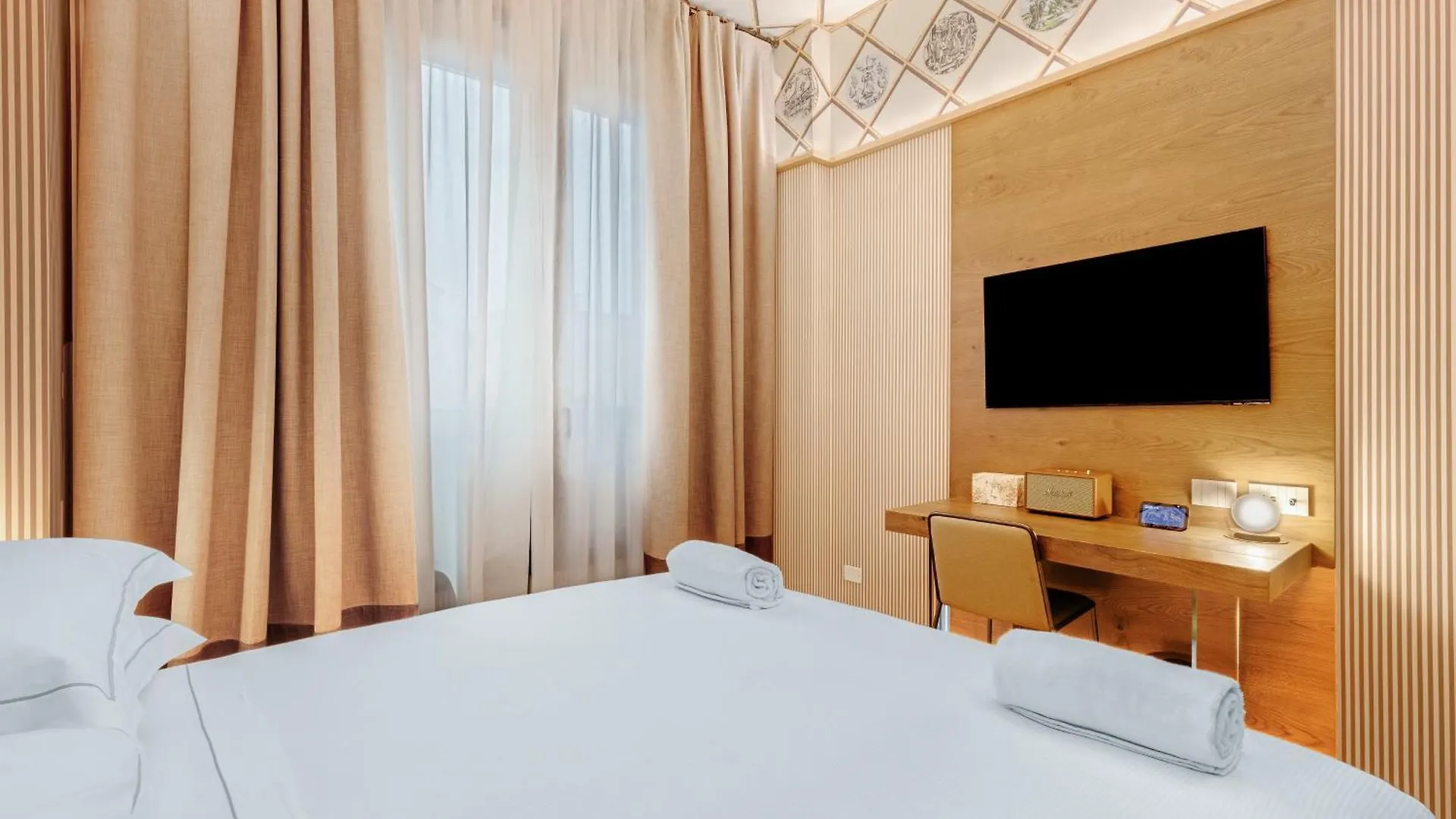 Hotel Qc Room Milano Porta Romana