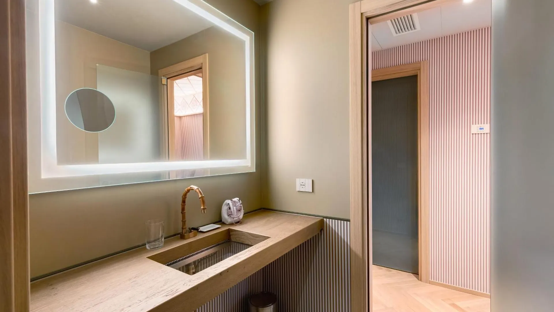 Qc Room Milano Porta Romana Italië