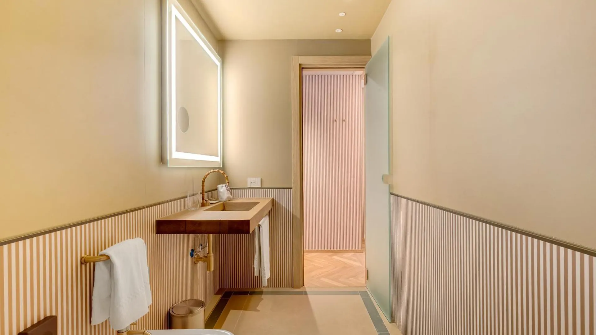 Qc Room Milano Porta Romana