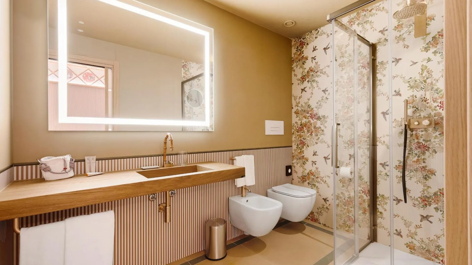Hotel Qc Room Milano Porta Romana