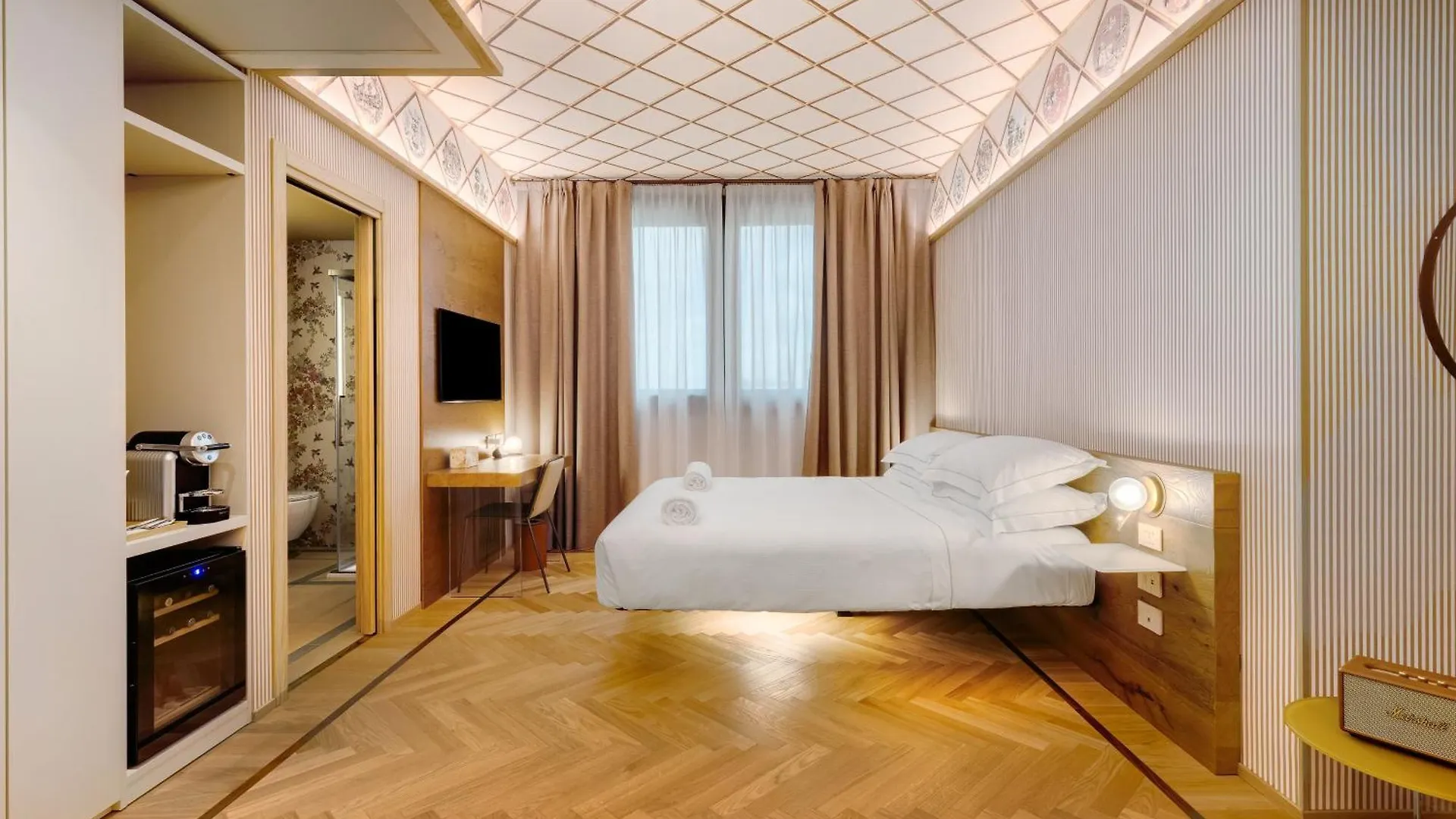 Qc Room Milano Porta Romana Italië