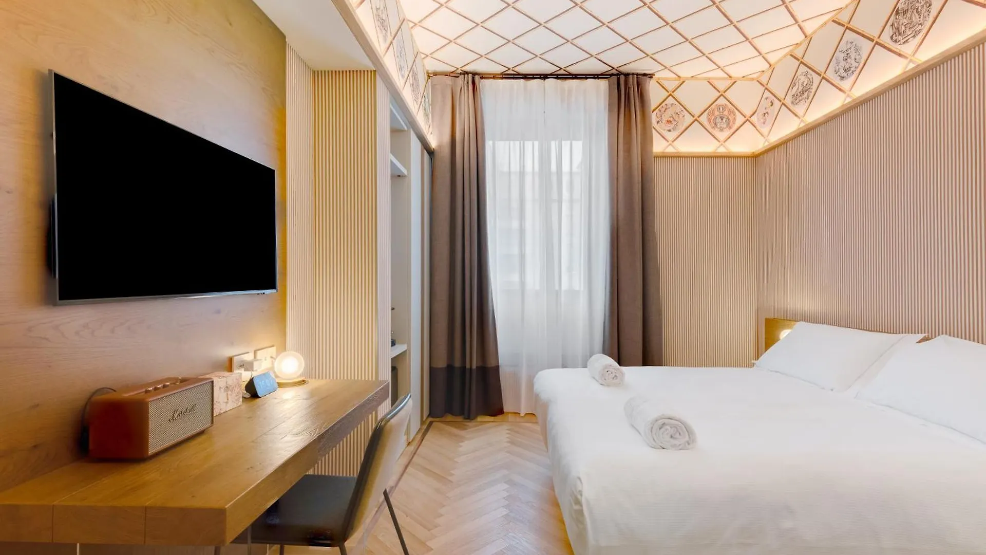 Hotel Qc Room Milano Porta Romana