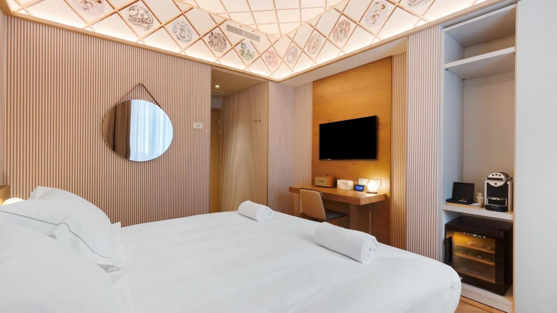 Qc Room Milano Porta Romana Milan