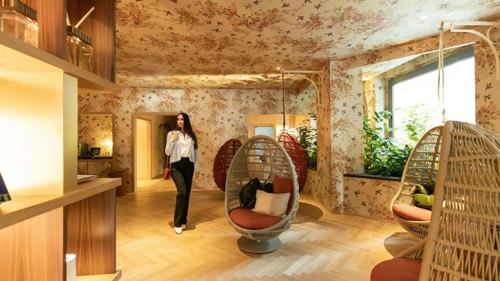 Qc Room Milano Porta Romana Milan