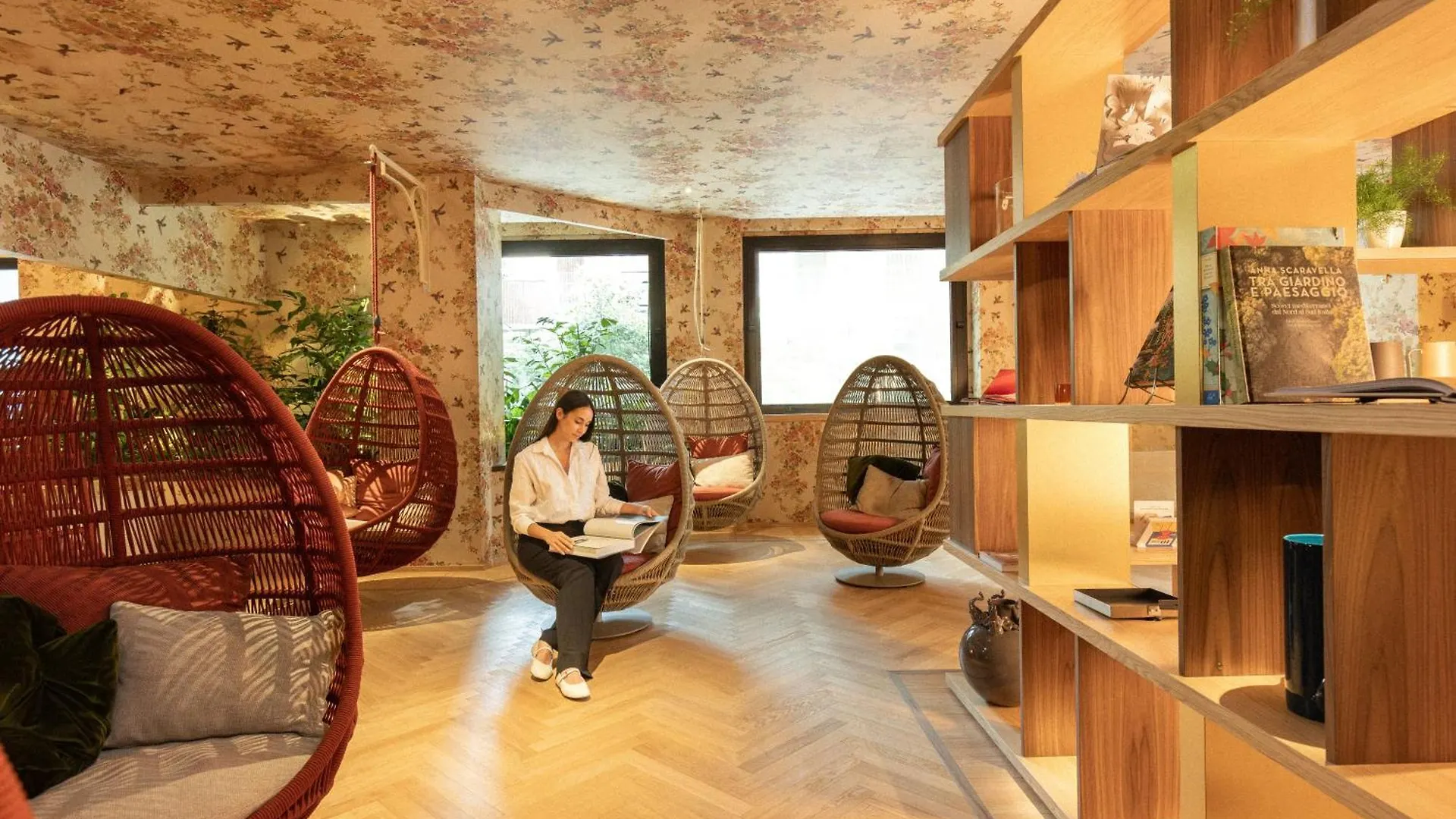 Qc Room Milano Porta Romana