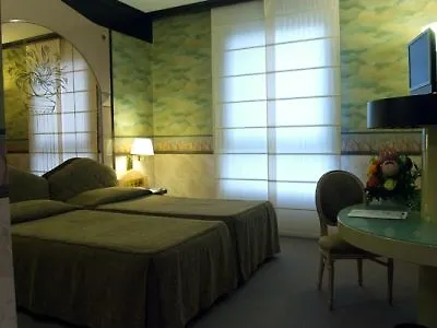 Qc Room Milano Porta Romana Italië