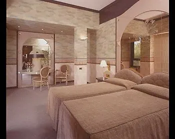 Hotel Qc Room Milano Porta Romana