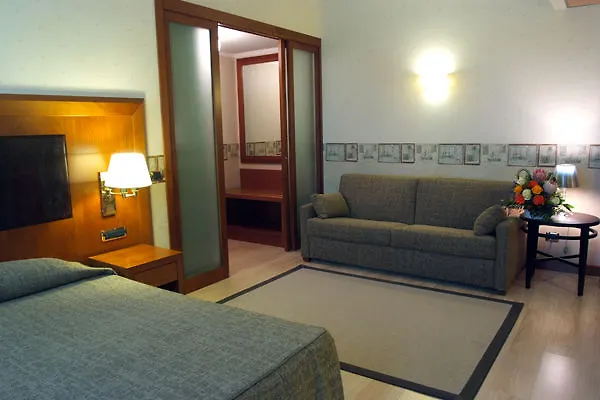 Qc Room Milano Porta Romana Hotel