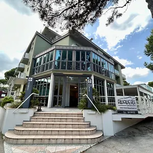 Aparthotel Rivaverde