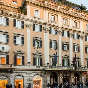 Hotel Grand Plaza *****