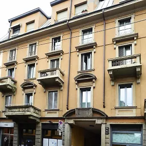 2* Casa de hóspedes Sant'agostino