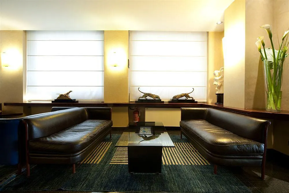 Qc Room Milano Porta Romana איטליה