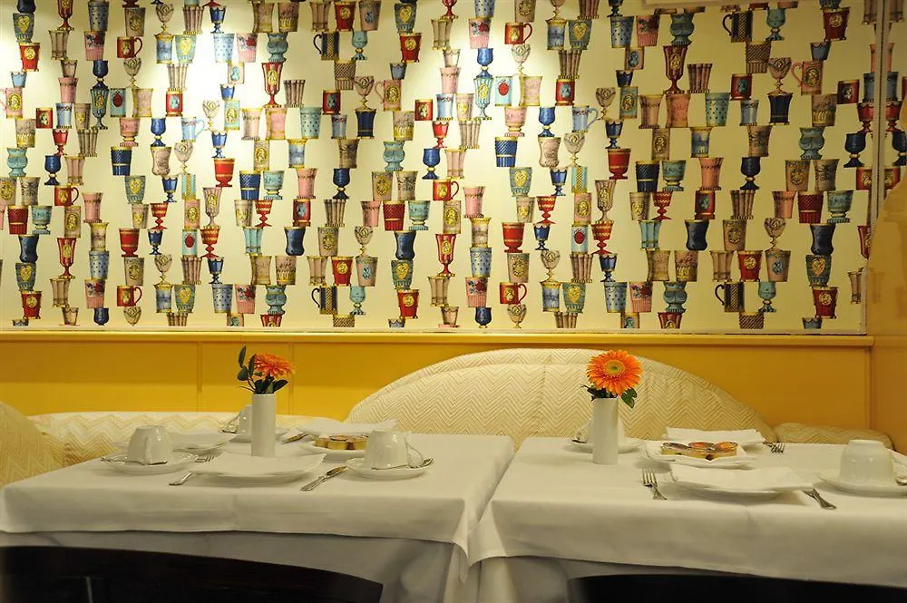 מלון Qc Room Milano Porta Romana