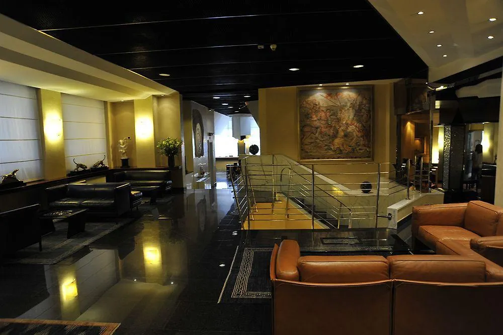 Qc Room Milano Porta Romana איטליה