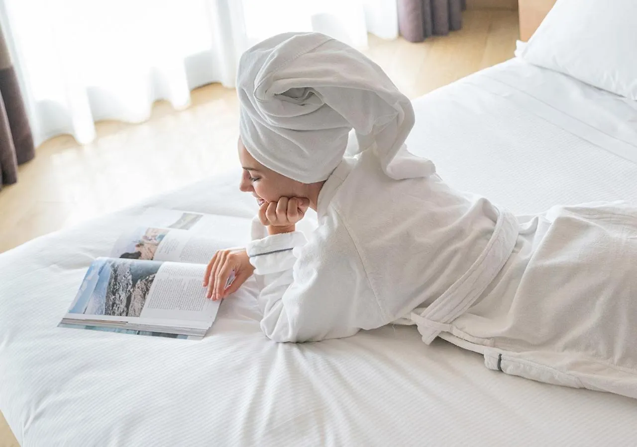 Qc Room Milano Porta Romana 4*, מילאנו איטליה