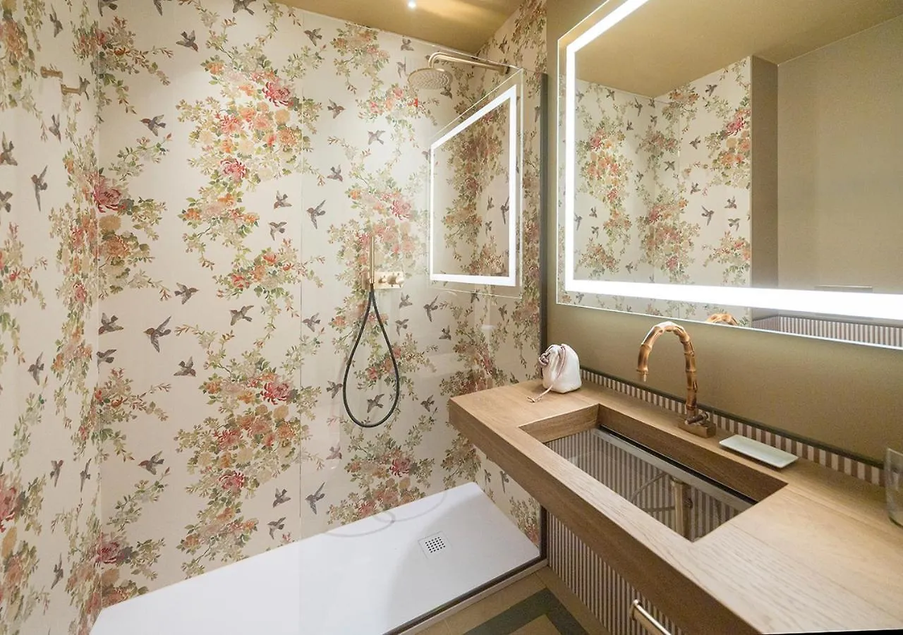 Qc Room Milano Porta Romana איטליה