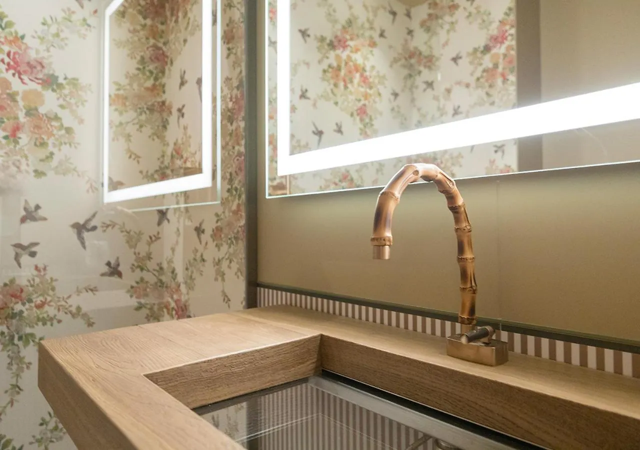 מלון Qc Room Milano Porta Romana