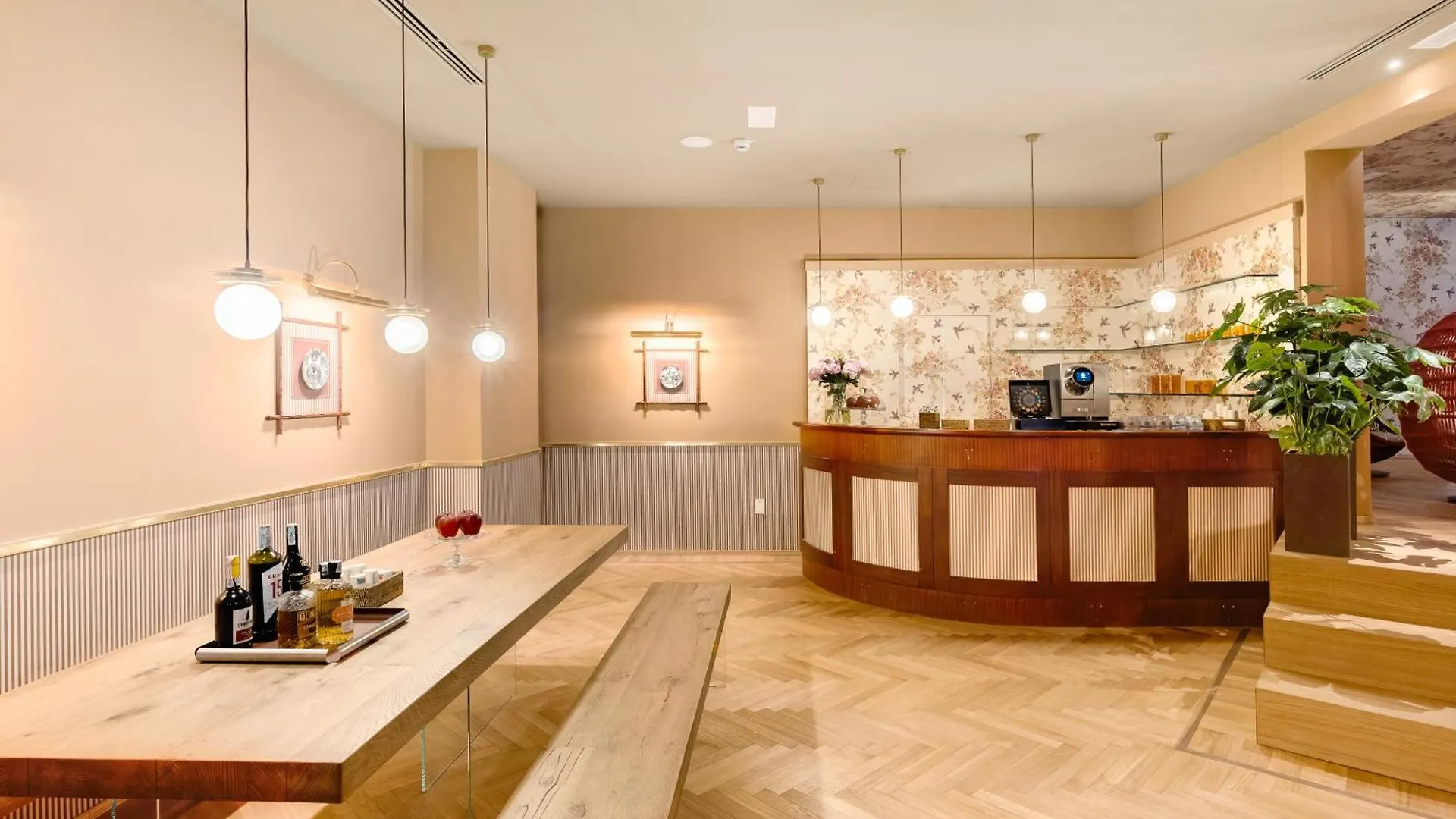 Qc Room Milano Porta Romana Ιταλία