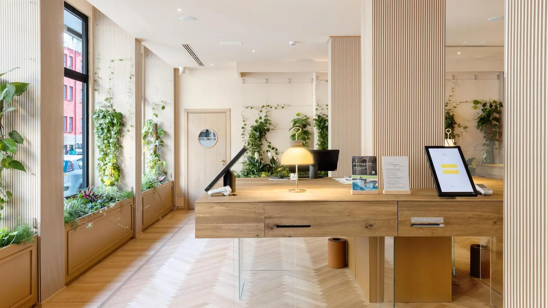 Ξενοδοχείο Qc Room Milano Porta Romana