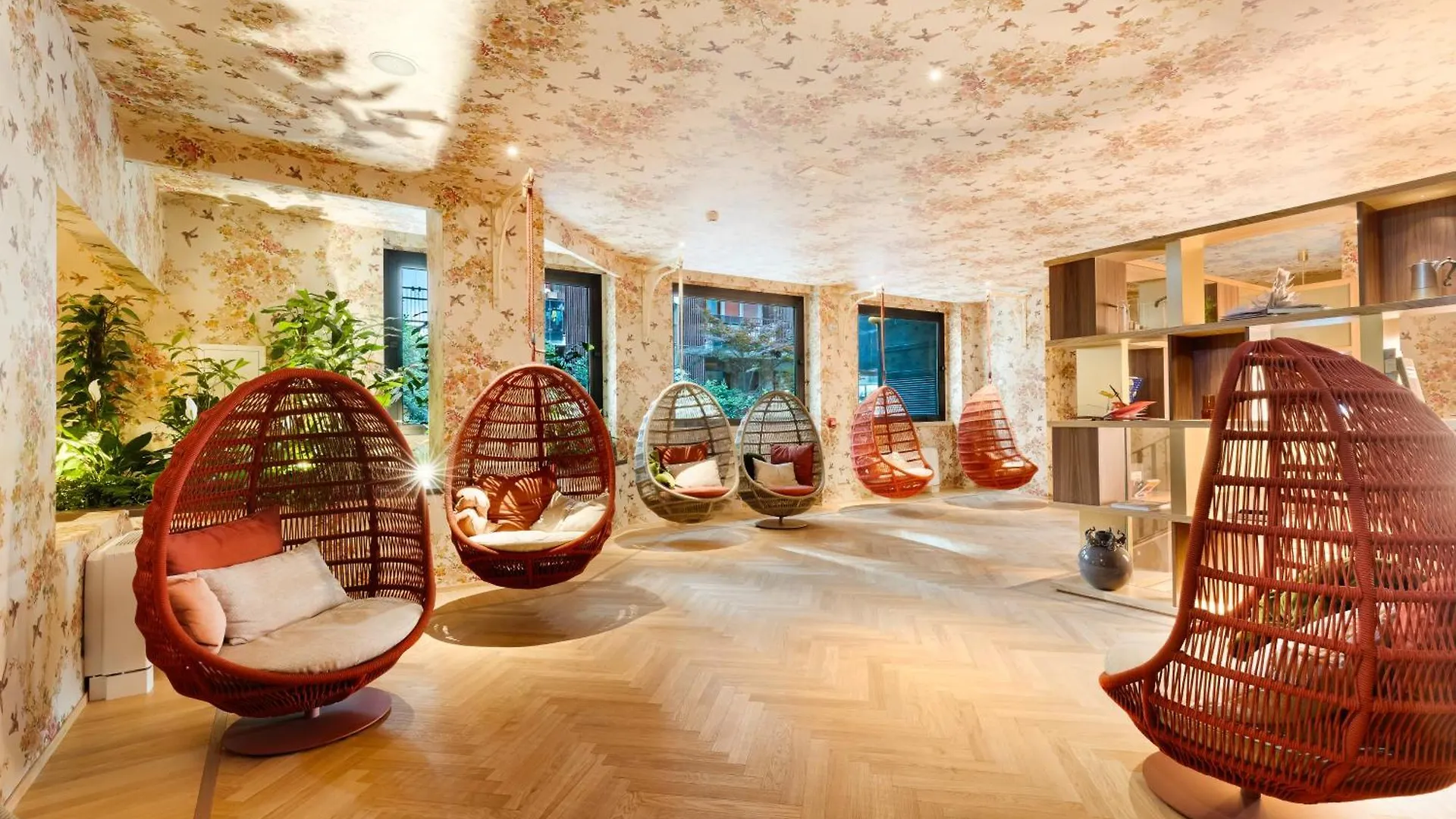 Qc Room Milano Porta Romana Ξενοδοχείο Μιλάνο