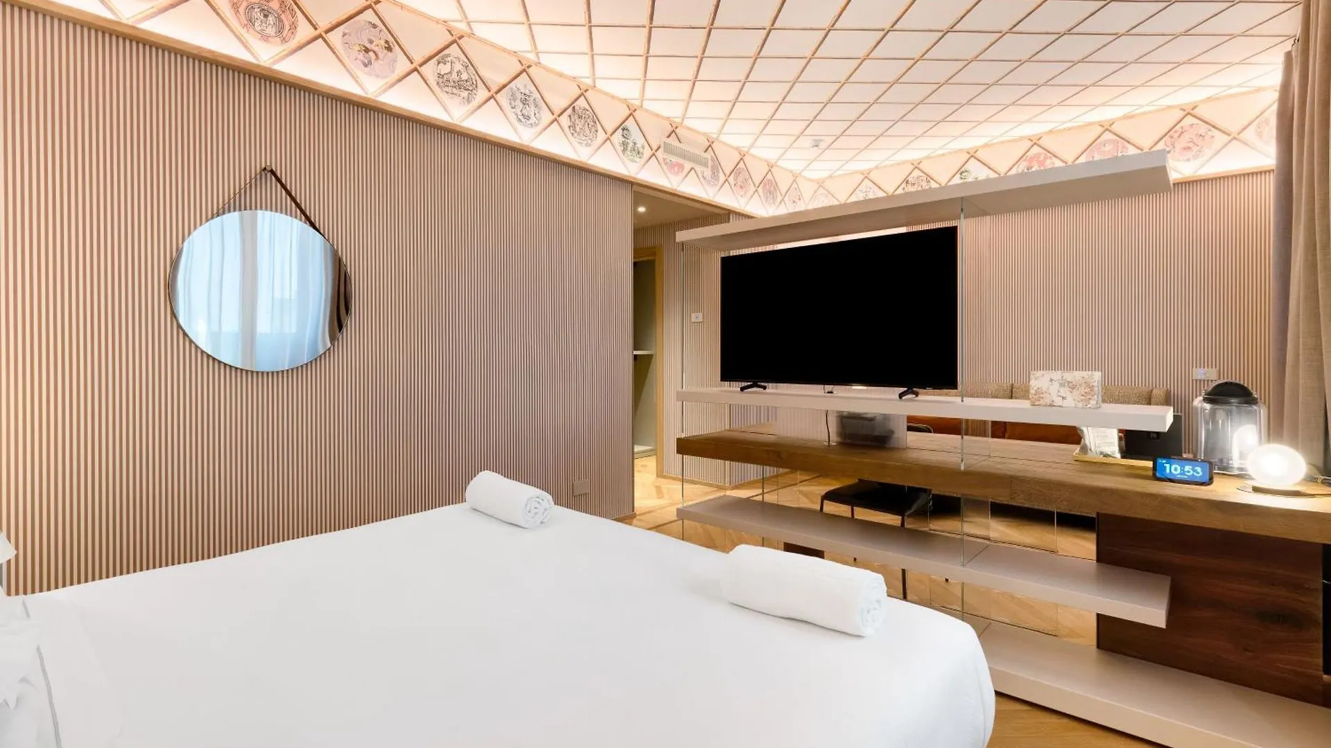 Hotel Qc Room Milano Porta Romana