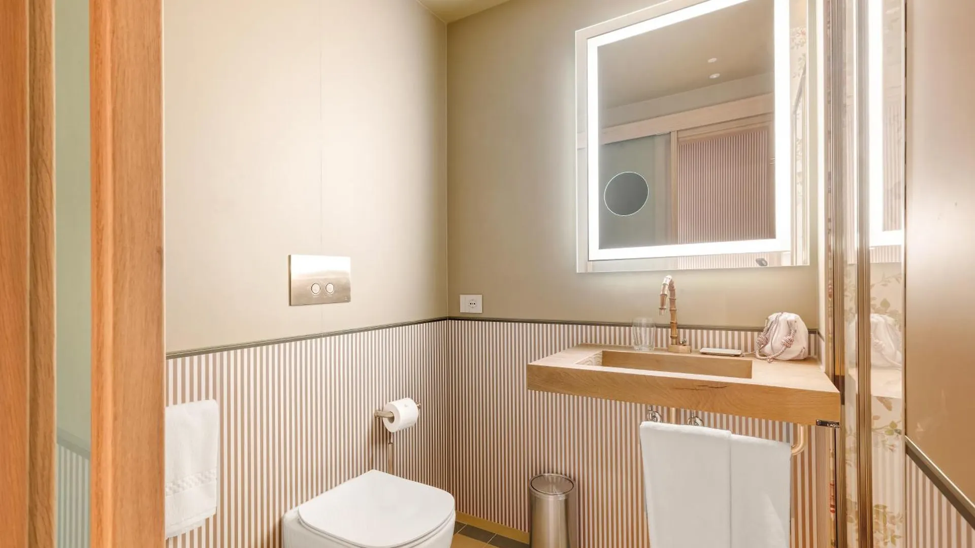 Qc Room Milano Porta Romana Μιλάνο