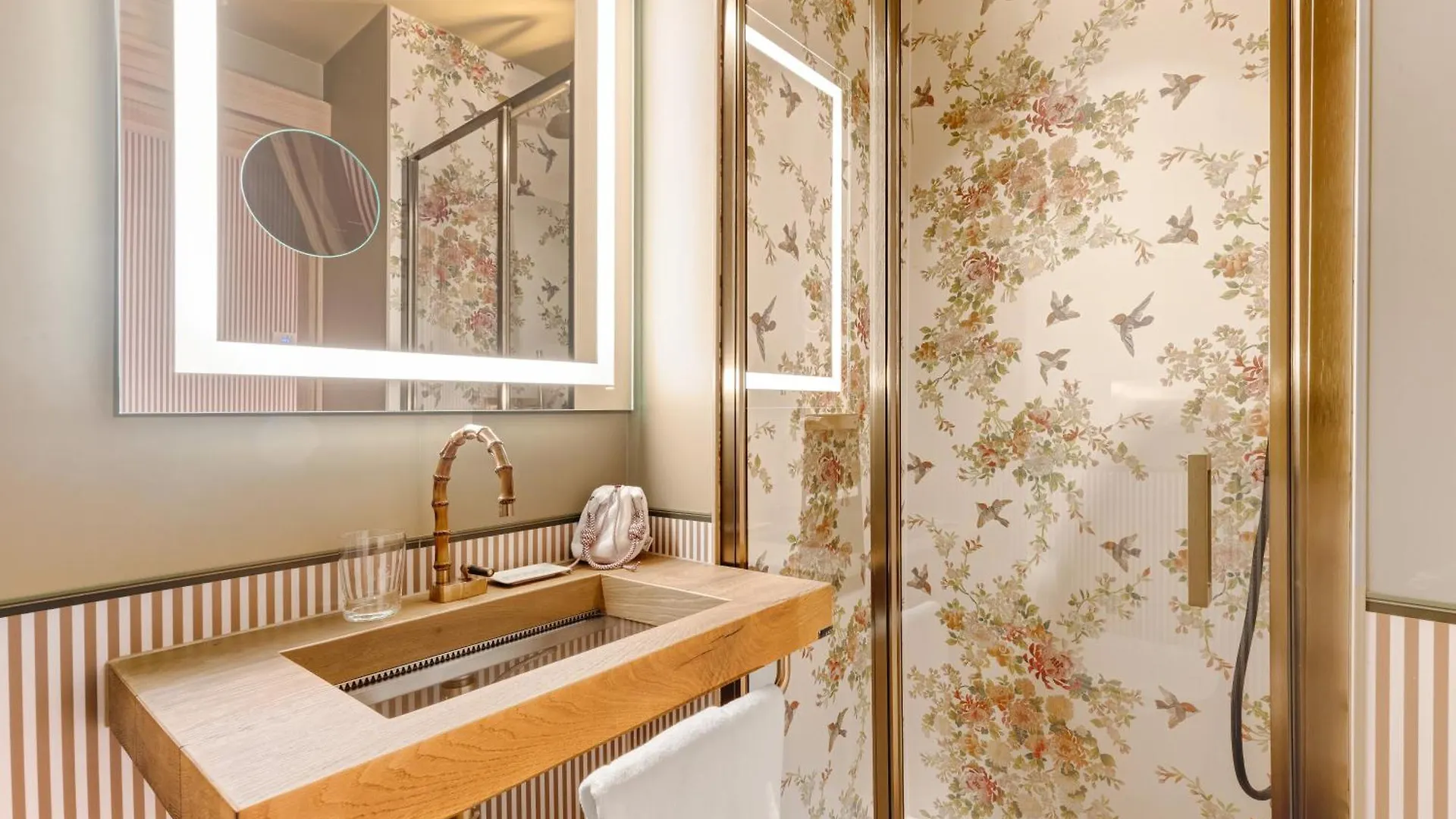 Ξενοδοχείο Qc Room Milano Porta Romana