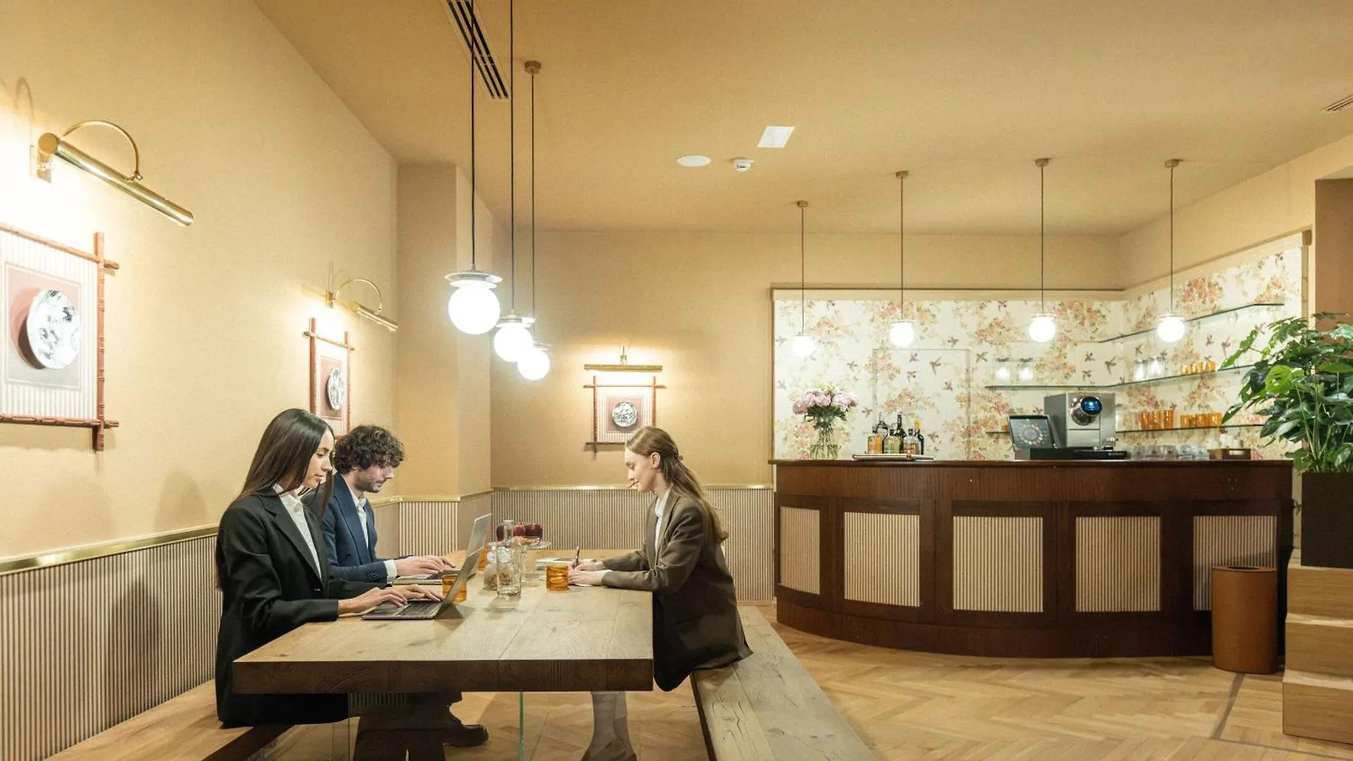 Ξενοδοχείο Qc Room Milano Porta Romana