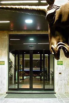 מלון Qc Room Milano Porta Romana