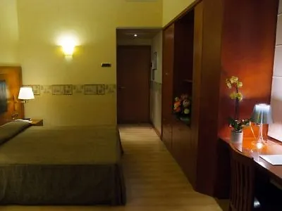 Qc Room Milano Porta Romana Hotel Milan