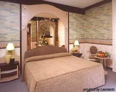 Hotel Qc Room Milano Porta Romana