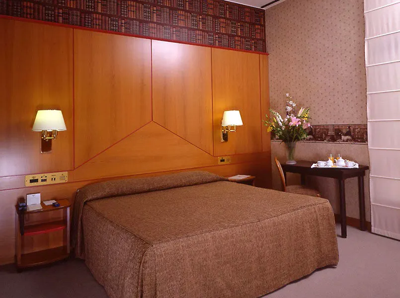 מלון Qc Room Milano Porta Romana
