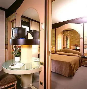 מלון Qc Room Milano Porta Romana