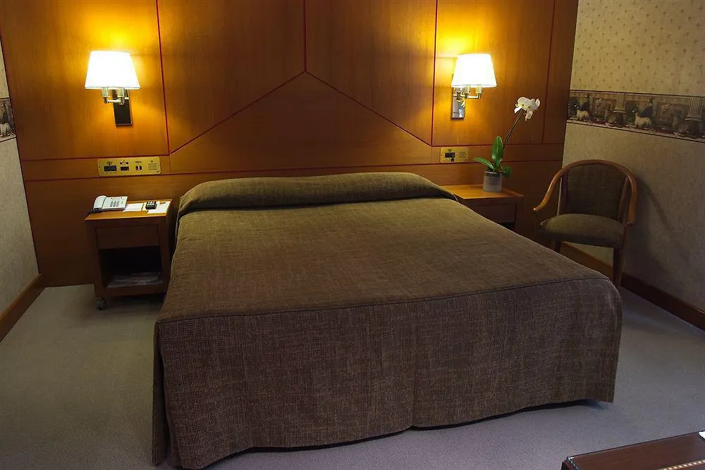 Szálloda Qc Room Milano Porta Romana
