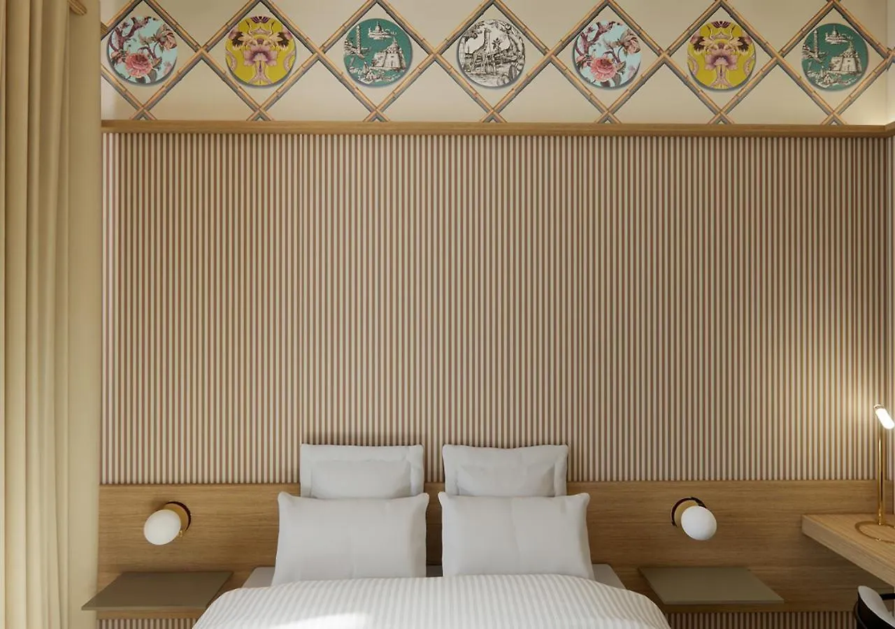 **** Hotel Qc Room Milano Porta Romana Italy